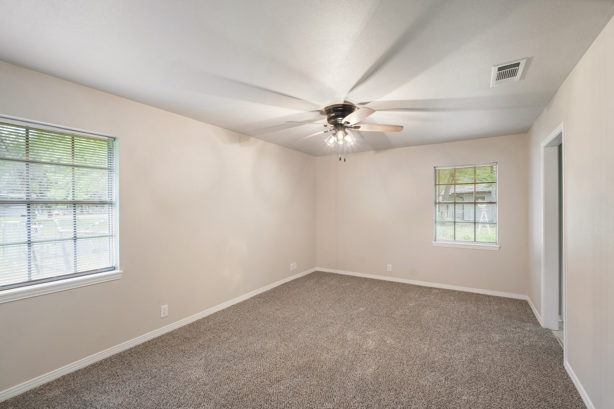 1 Oakridge Circle Star Harbor TX 75148