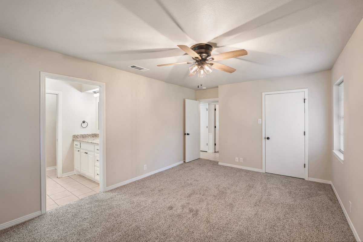 1 Oakridge Circle Star Harbor TX 75148