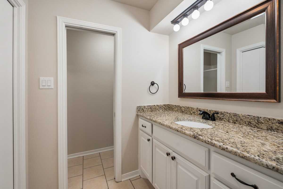 1 Oakridge Circle Star Harbor TX 75148