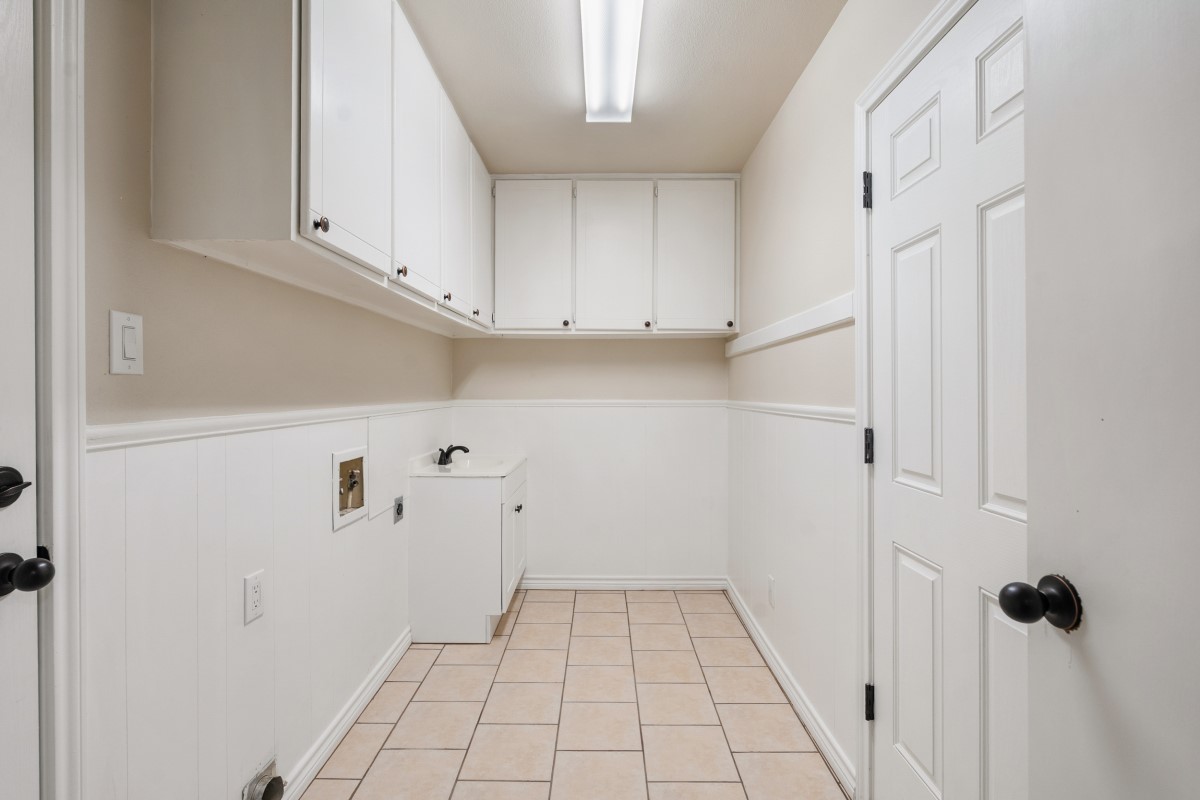 1 Oakridge Circle Star Harbor TX 75148
