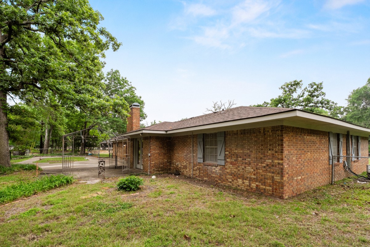 1 Oakridge Circle Star Harbor TX 75148