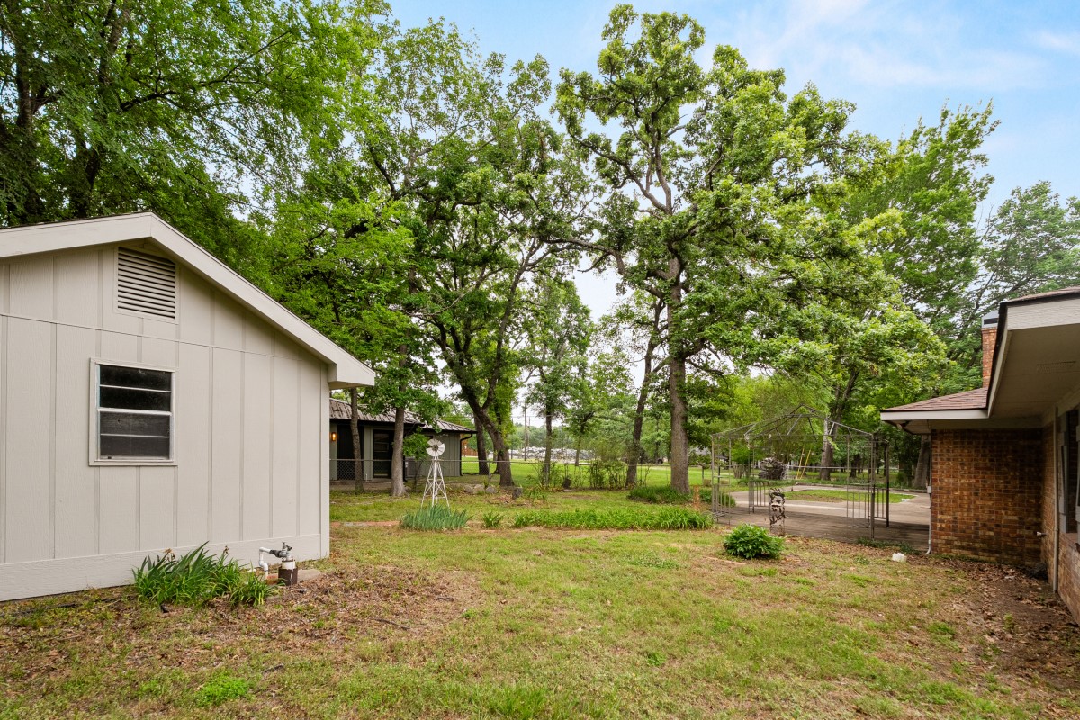 1 Oakridge Circle Star Harbor TX 75148