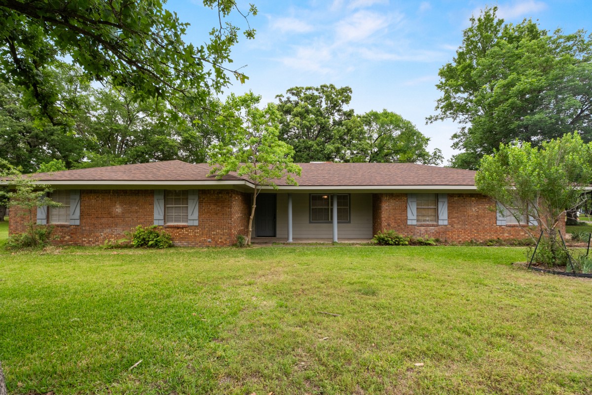 1 Oakridge Circle Star Harbor TX 75148