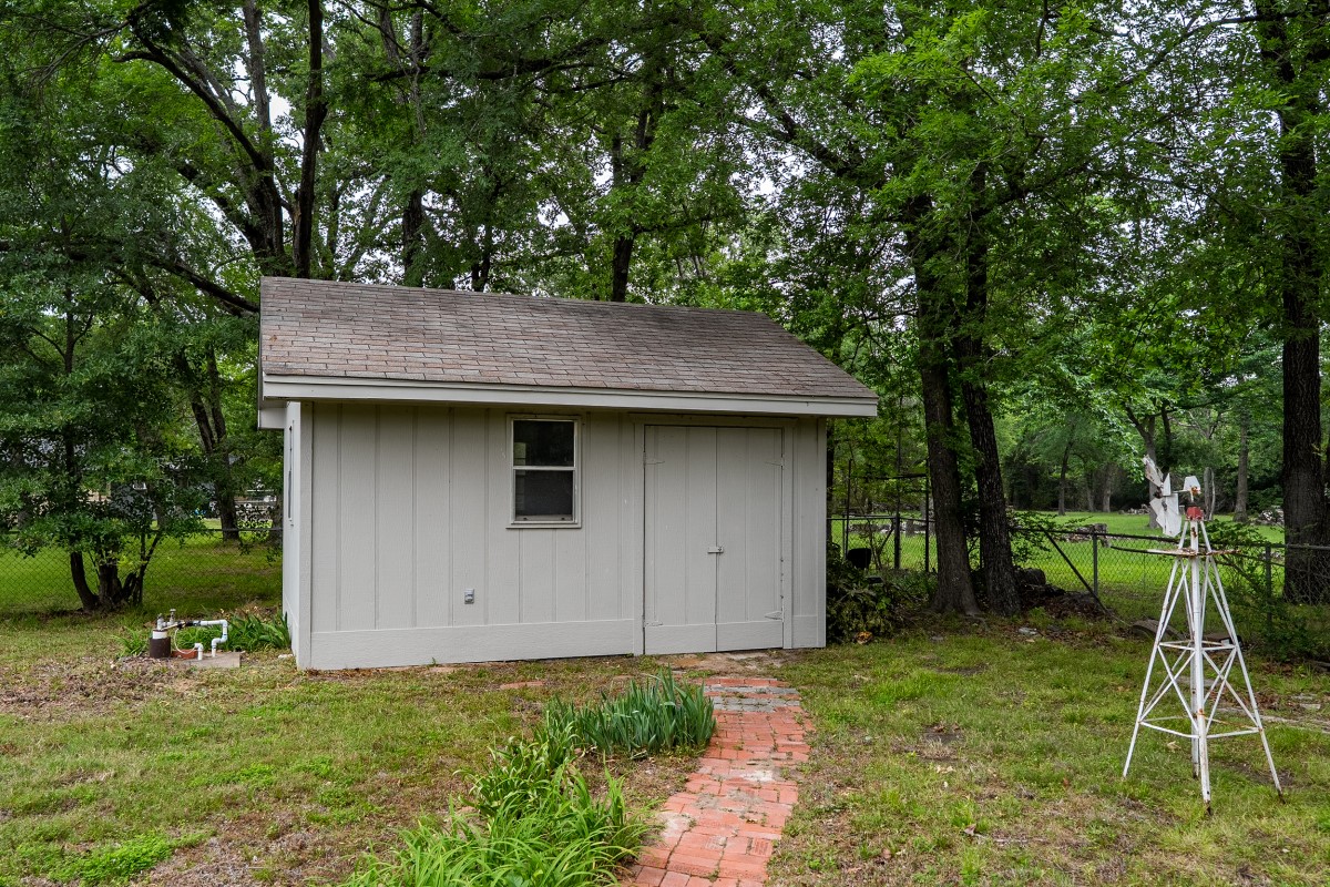 1 Oakridge Circle Star Harbor TX 75148