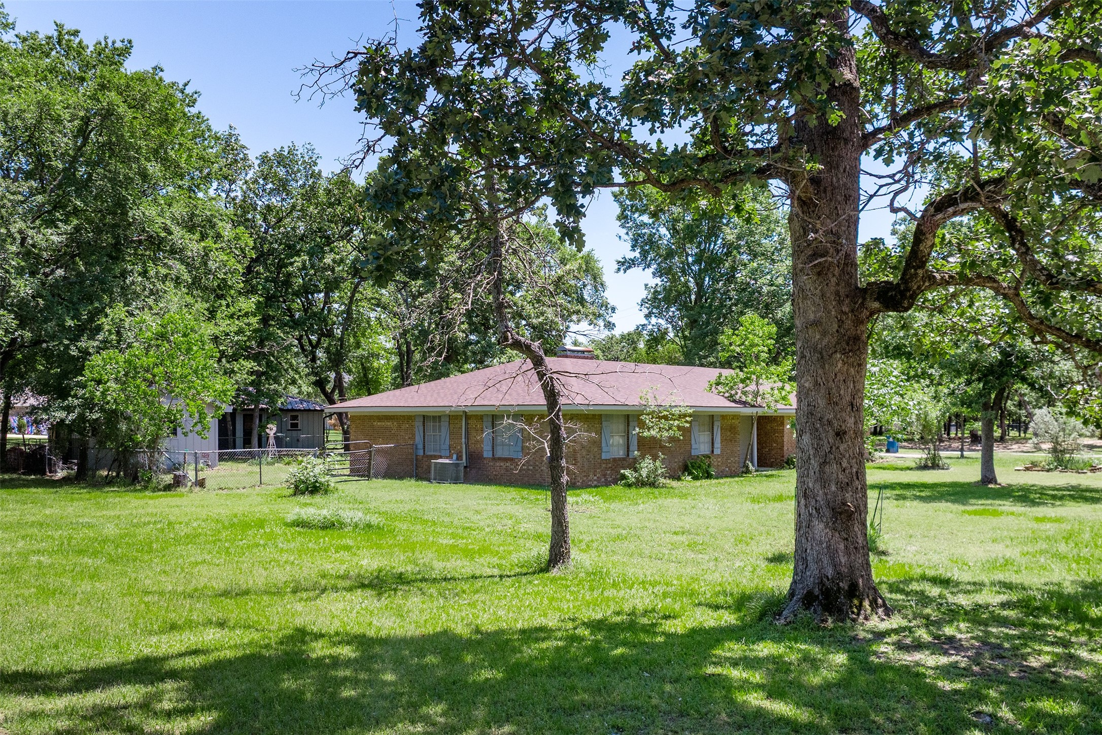 1 Oakridge Circle Star Harbor TX 75148