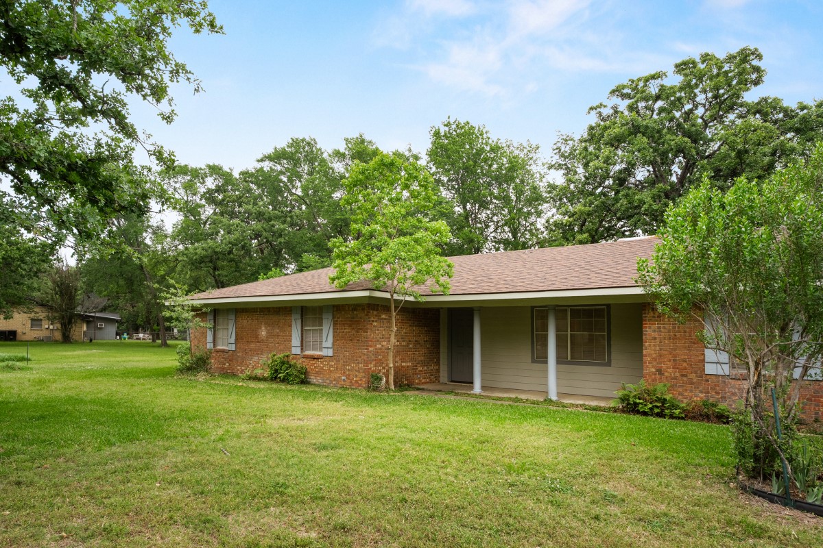 1 Oakridge Circle Star Harbor TX 75148