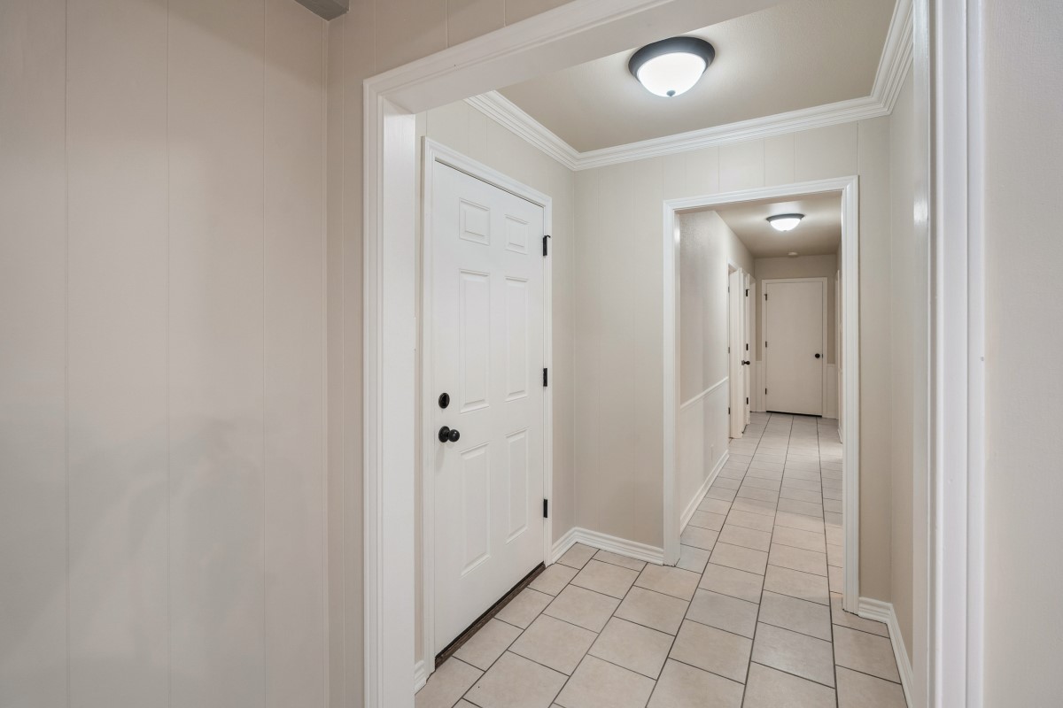 1 Oakridge Circle Star Harbor TX 75148