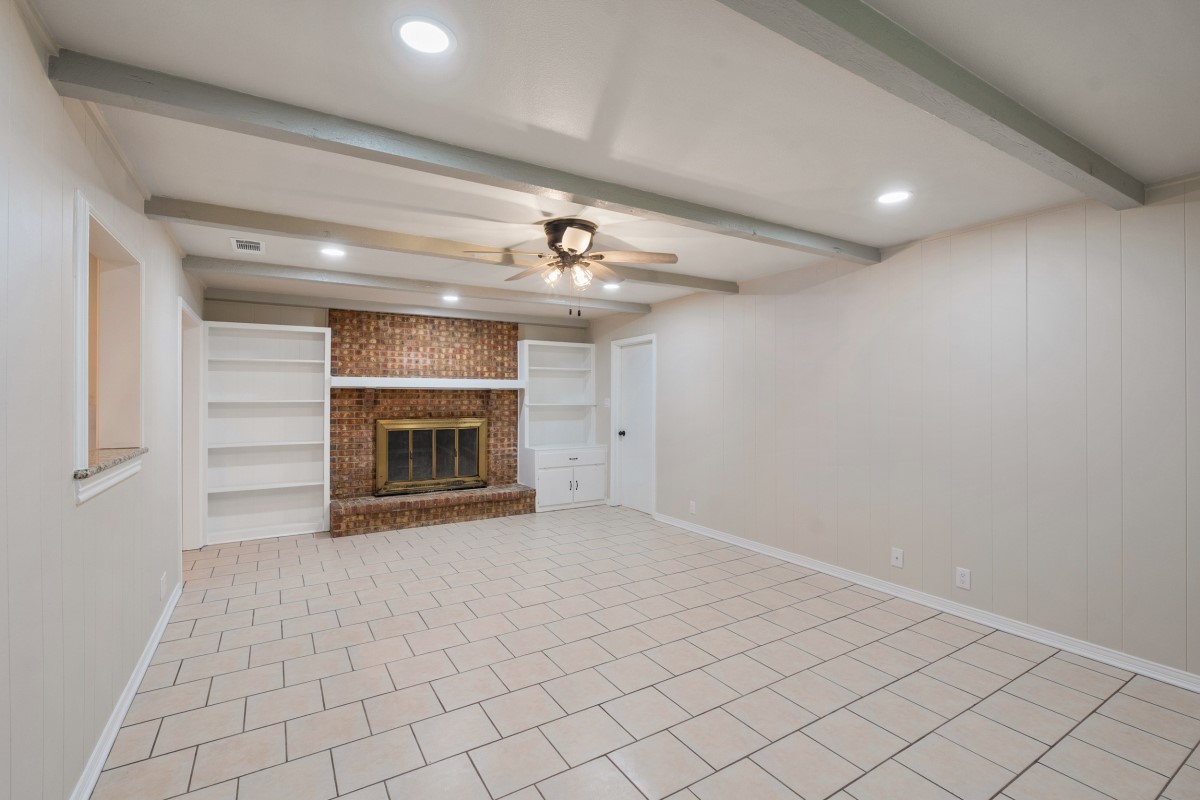 1 Oakridge Circle Star Harbor TX 75148