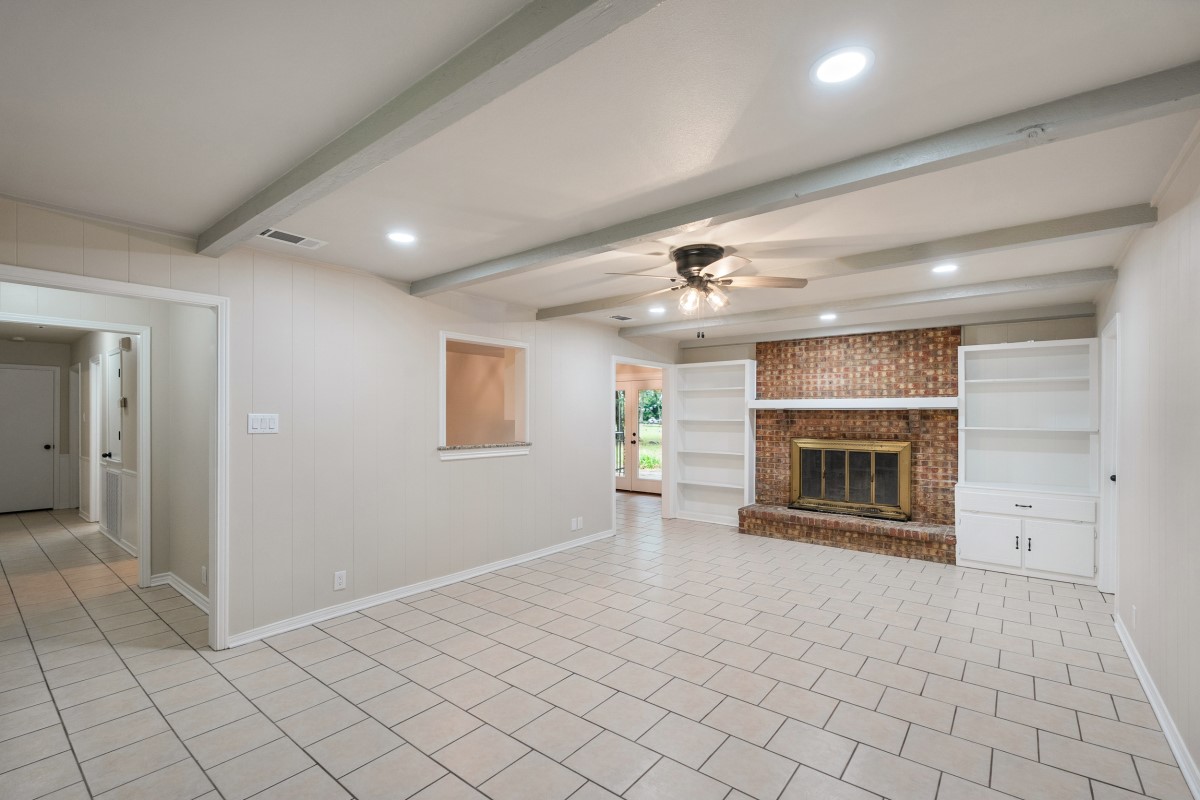 1 Oakridge Circle Star Harbor TX 75148