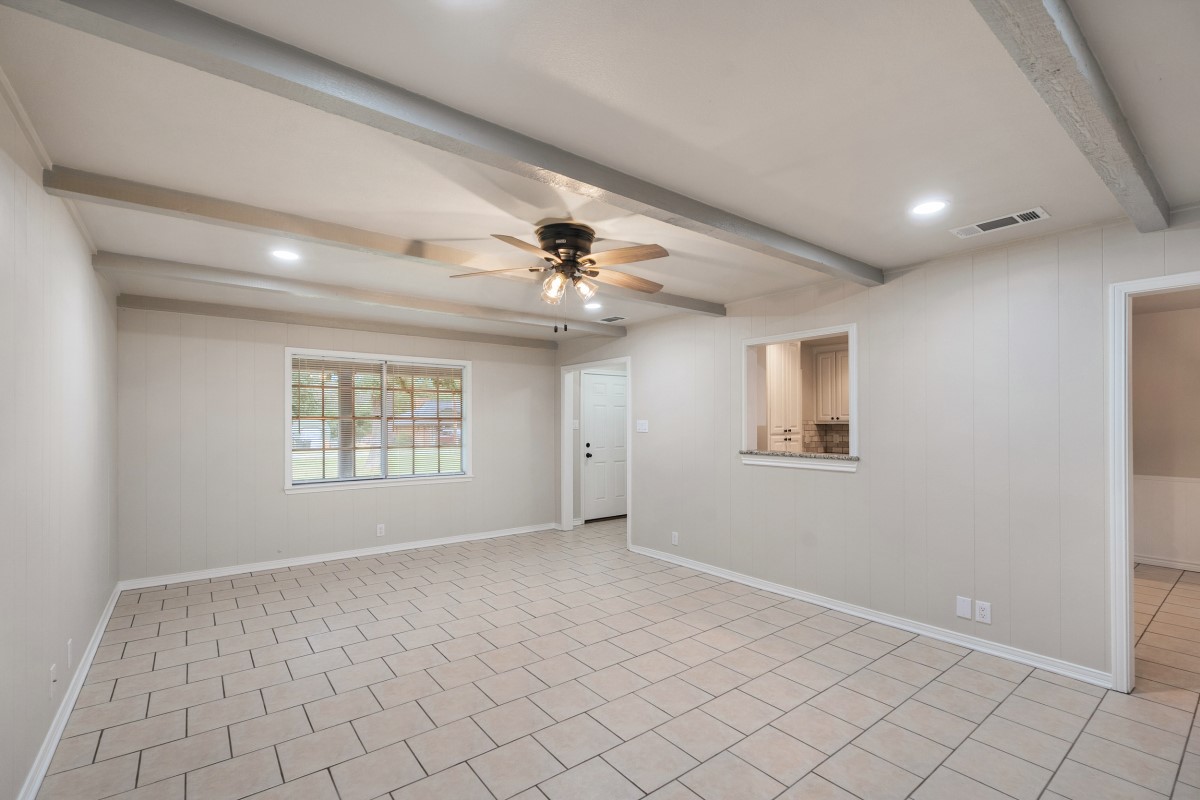 1 Oakridge Circle Star Harbor TX 75148