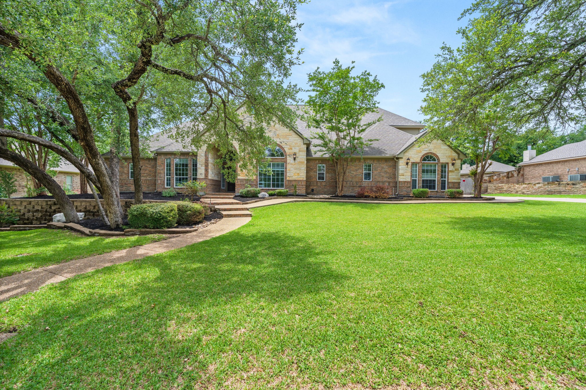 239 Eagle Landing Drive Temple TX 76513
