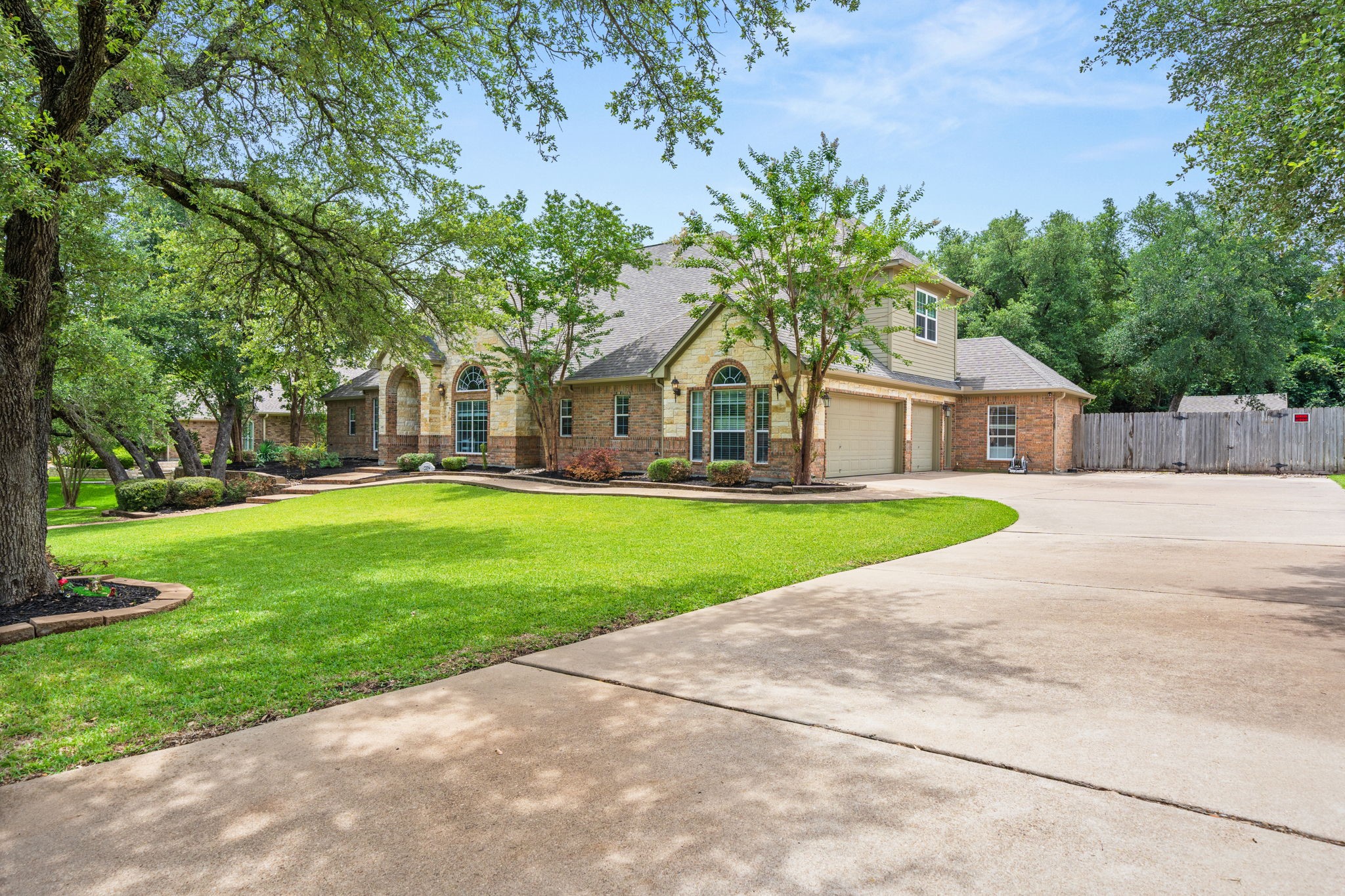 239 Eagle Landing Drive Temple TX 76513