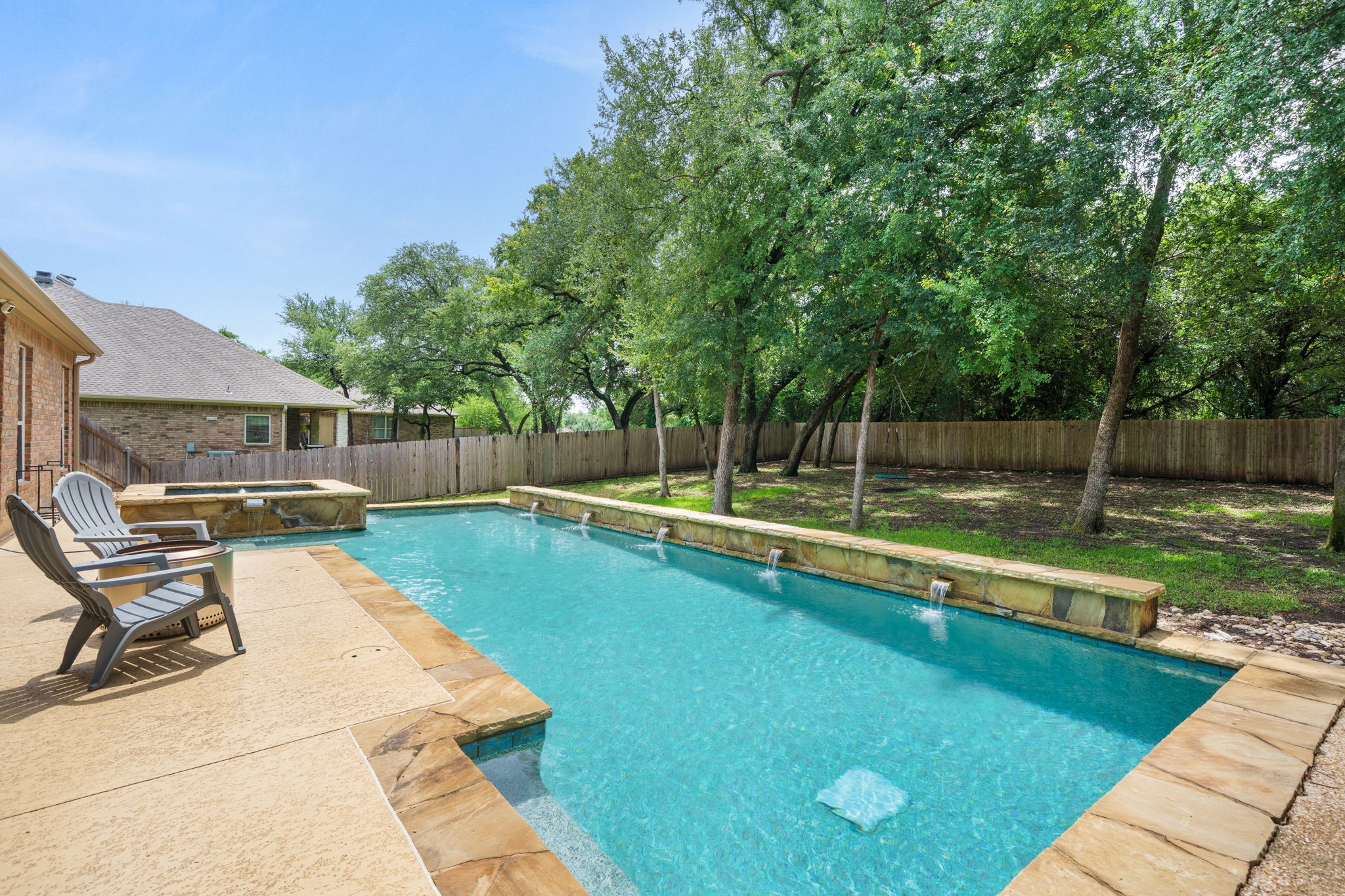 239 Eagle Landing Drive Temple TX 76513