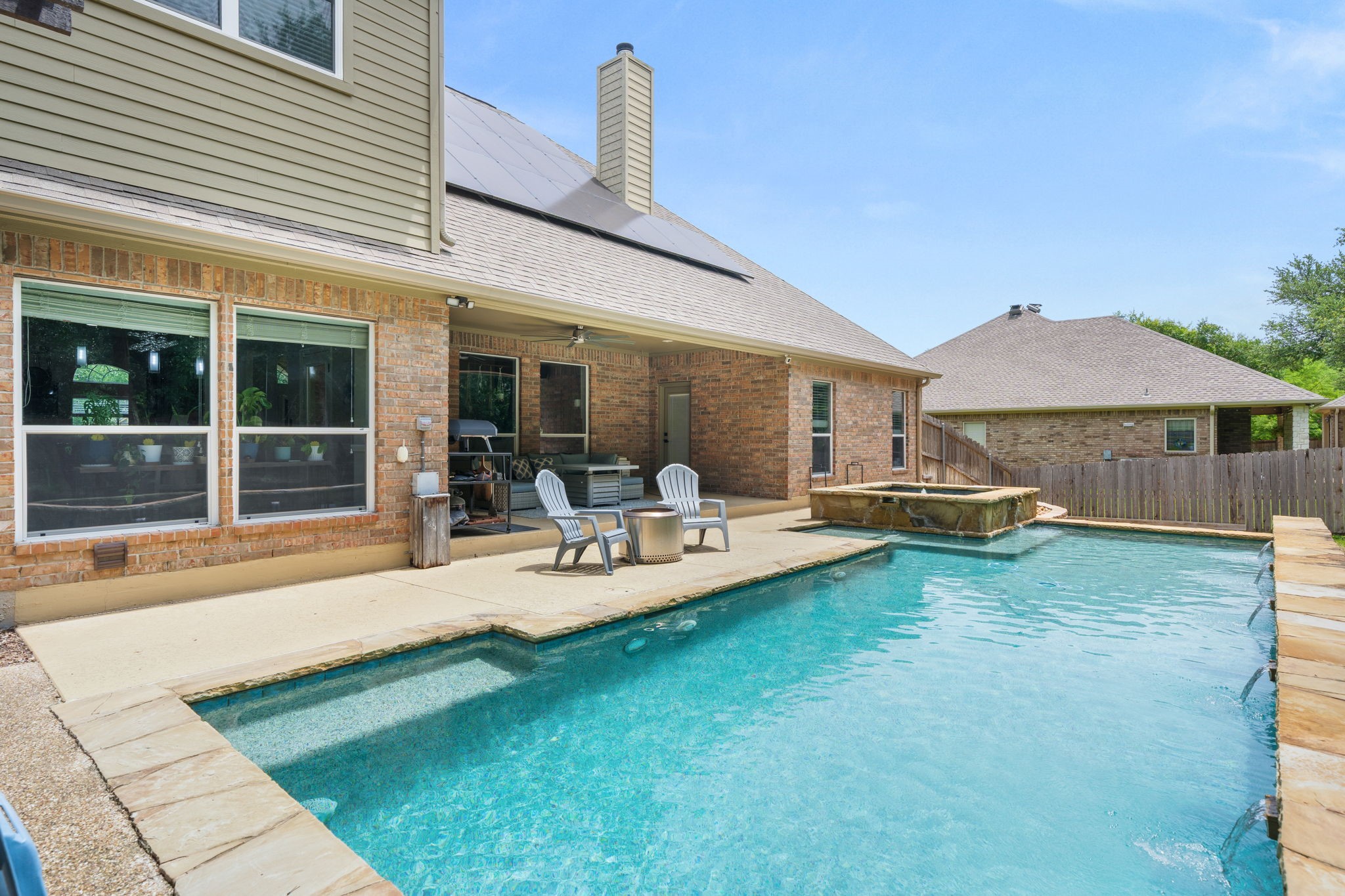 239 Eagle Landing Drive Temple TX 76513