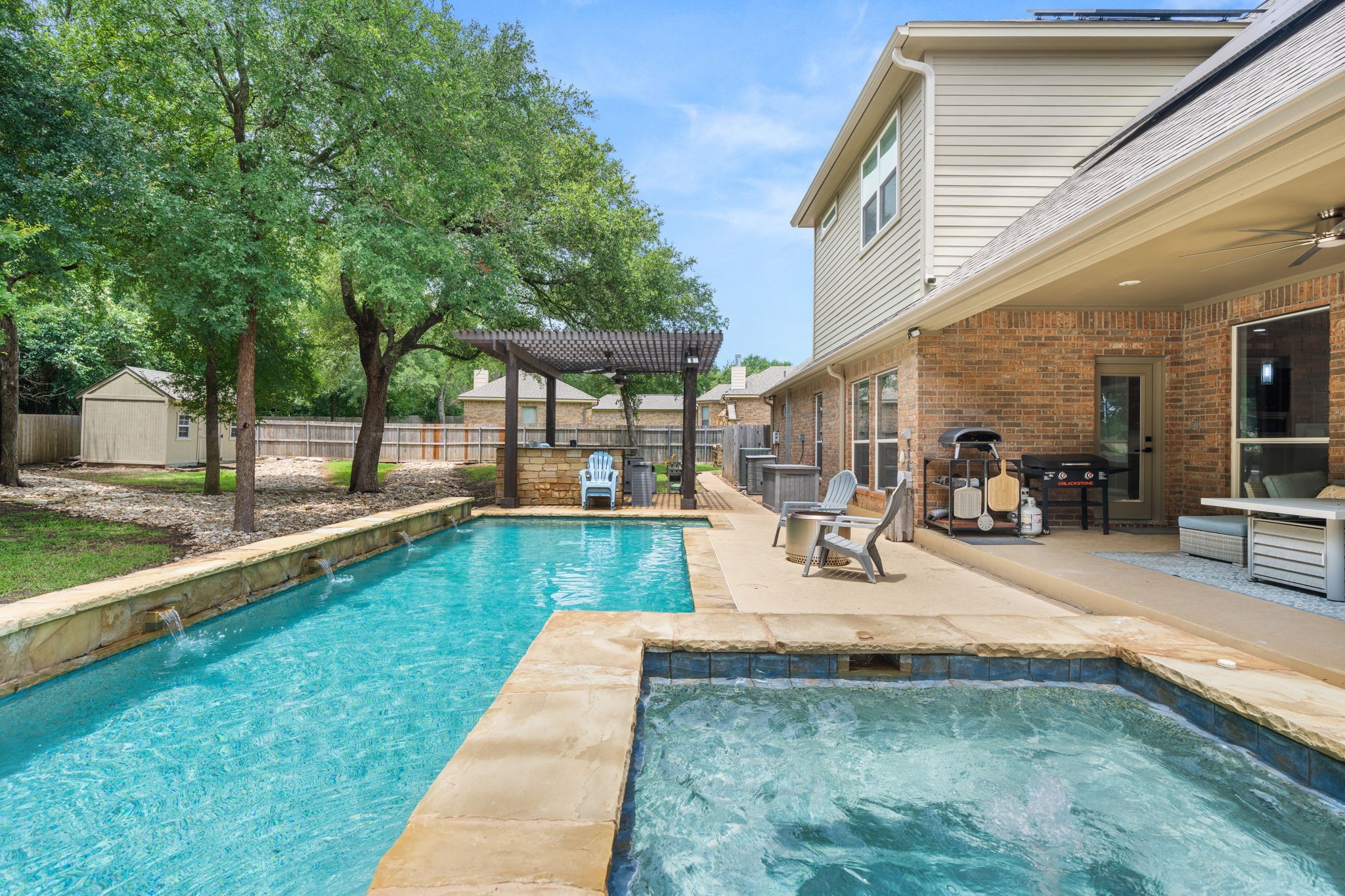 239 Eagle Landing Drive Temple TX 76513