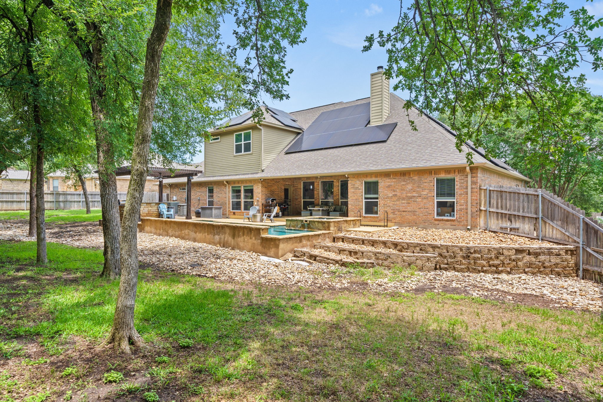 239 Eagle Landing Drive Temple TX 76513
