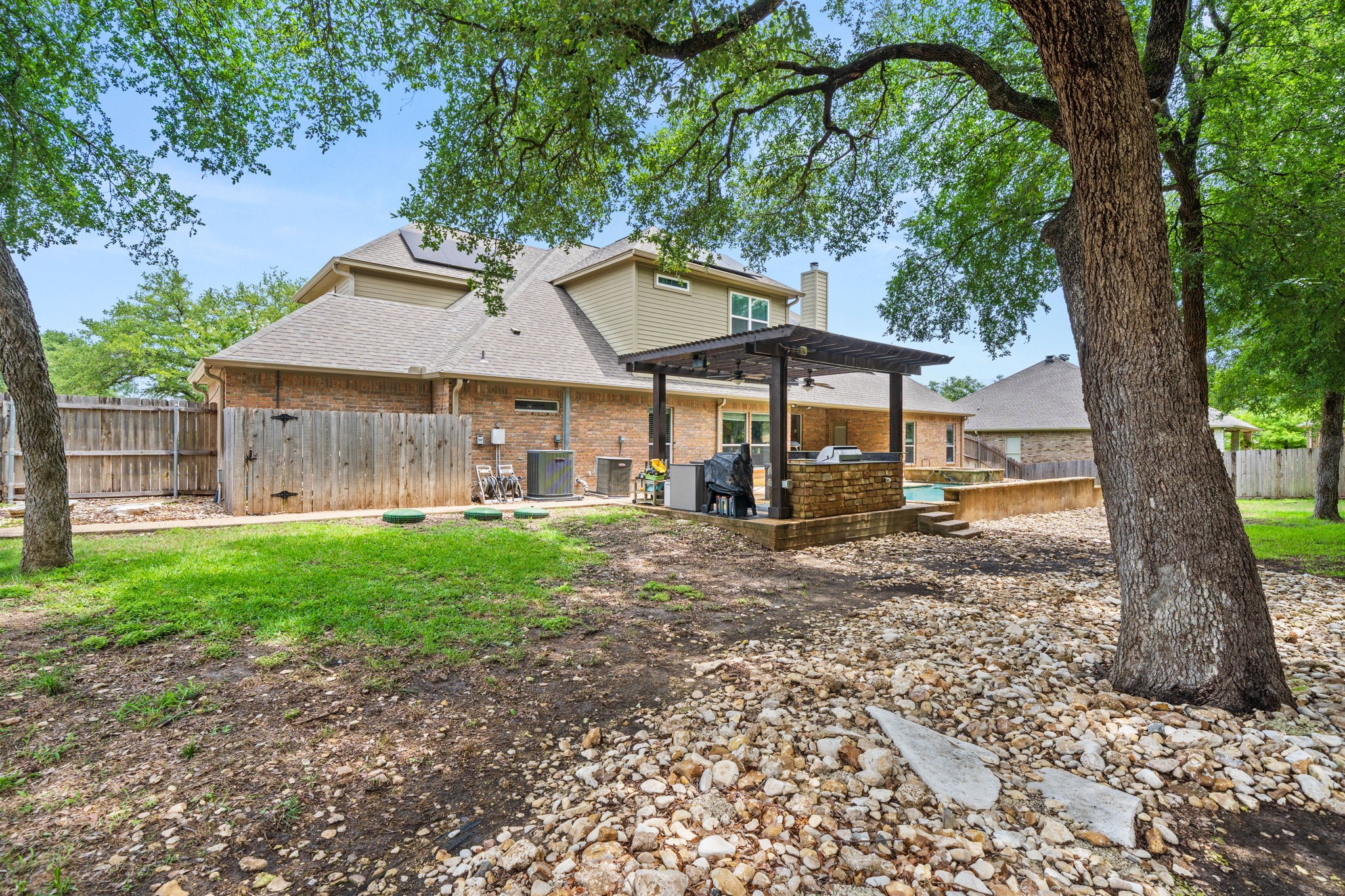 239 Eagle Landing Drive Temple TX 76513