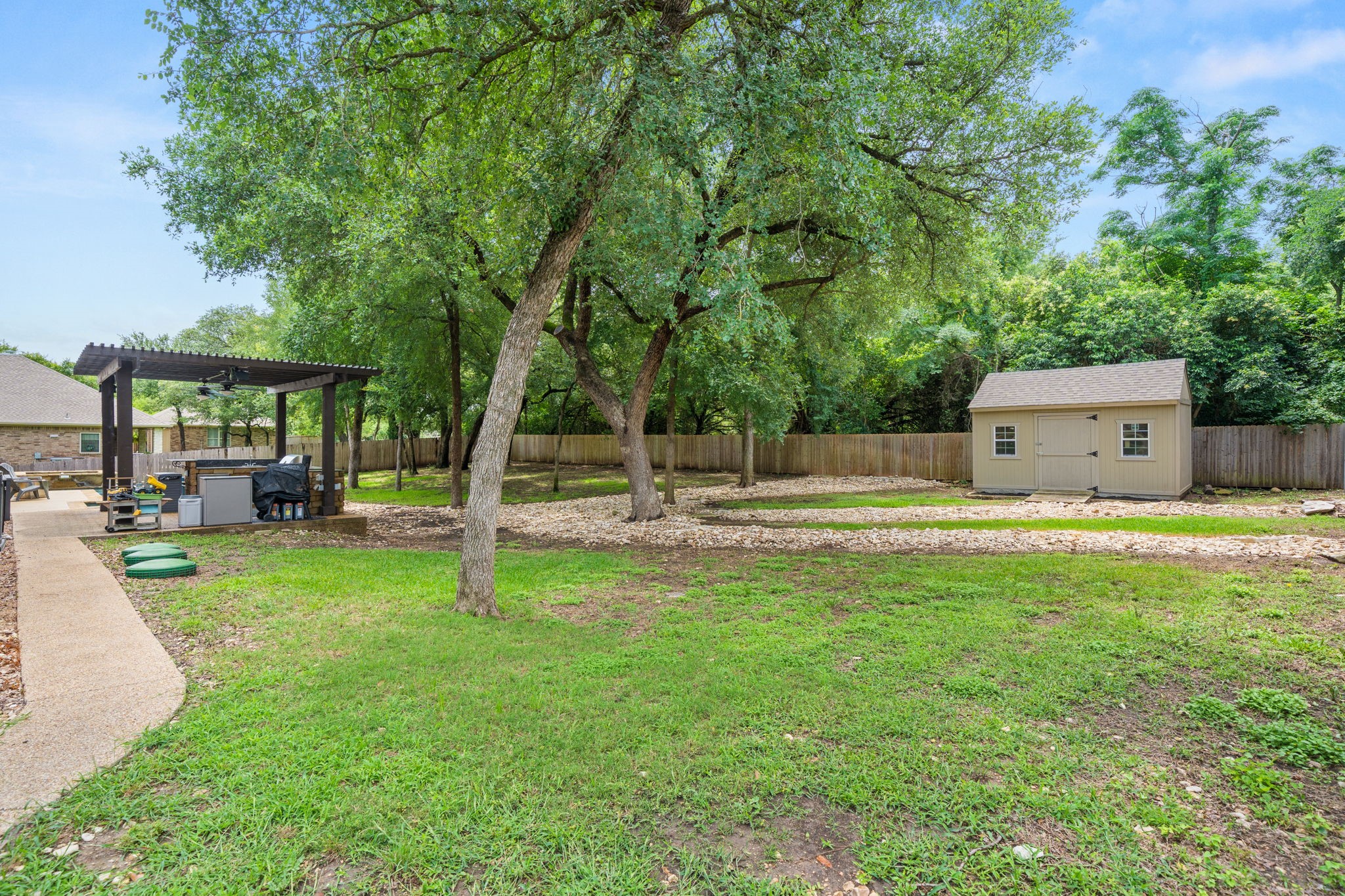 239 Eagle Landing Drive Temple TX 76513