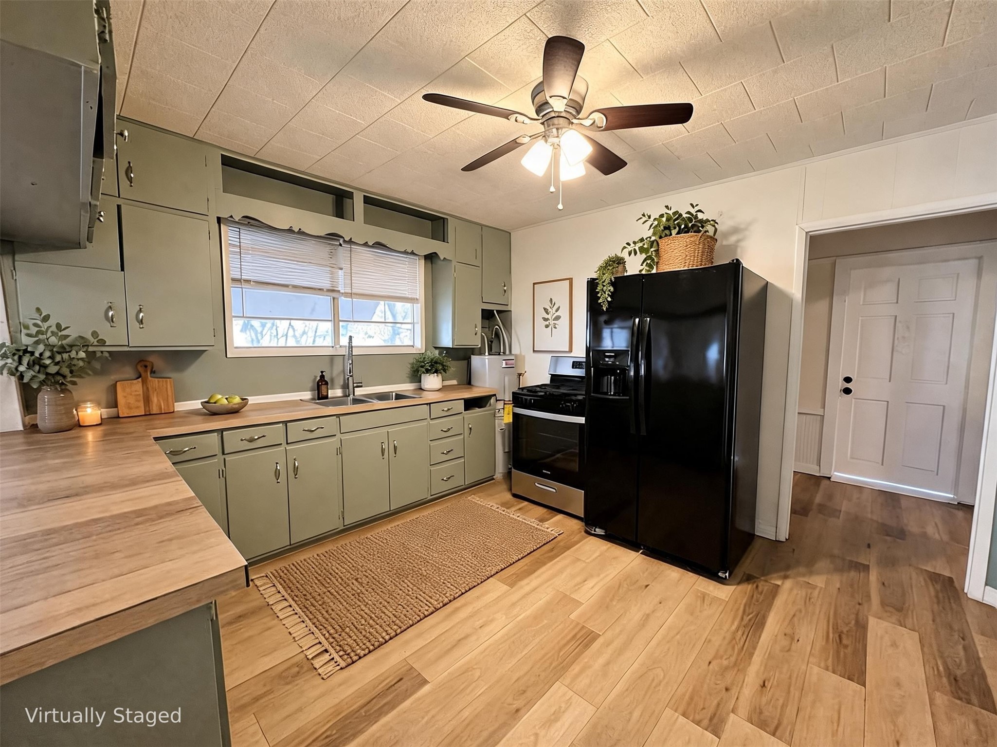 122 Robertson Street Sulphur Springs TX 75482