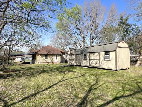 122 Robertson Street Sulphur Springs TX 75482