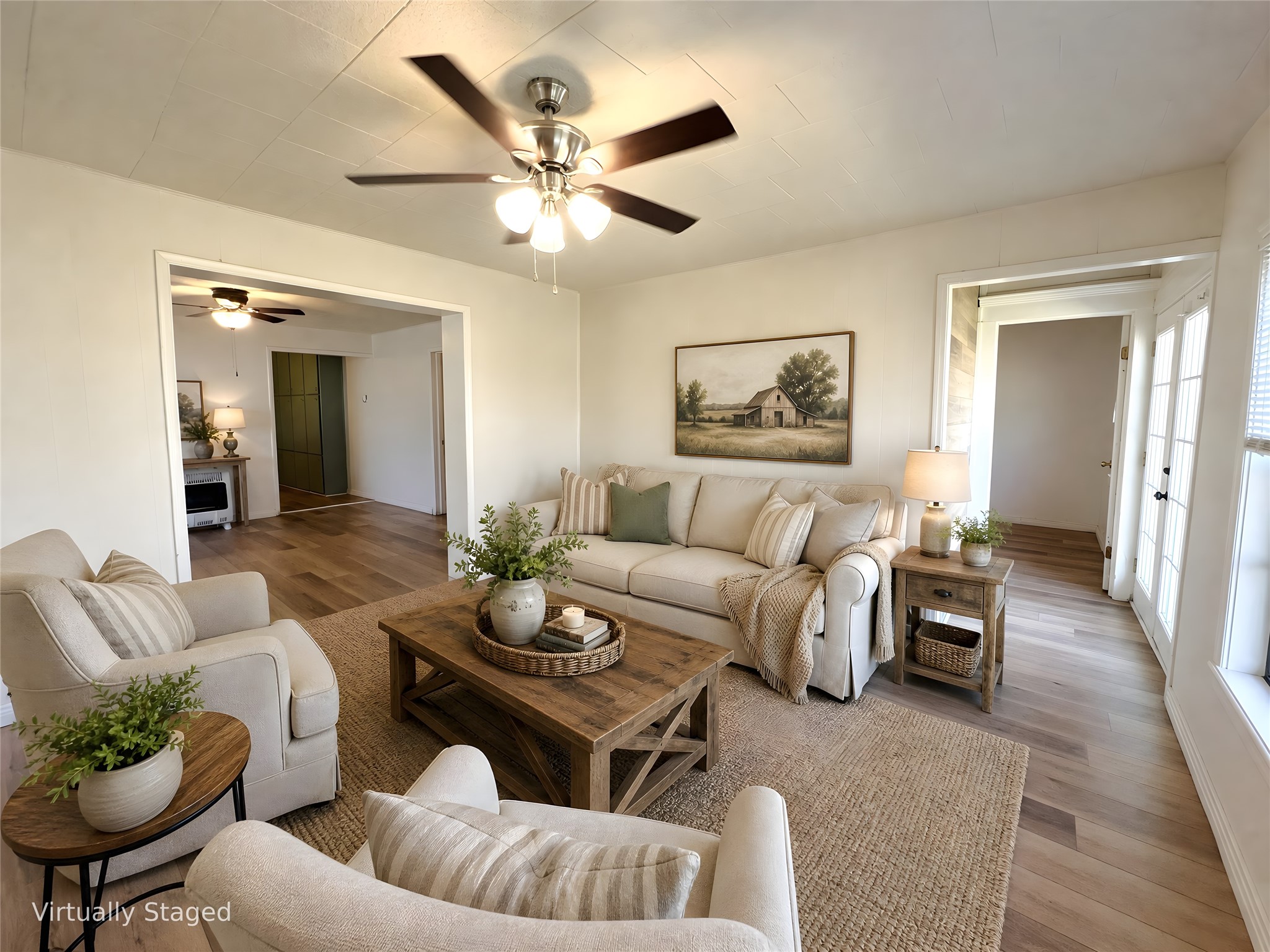 122 Robertson Street Sulphur Springs TX 75482