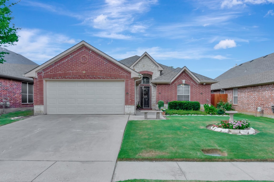 4815 Stetson Drive N Fort Worth TX 76244
