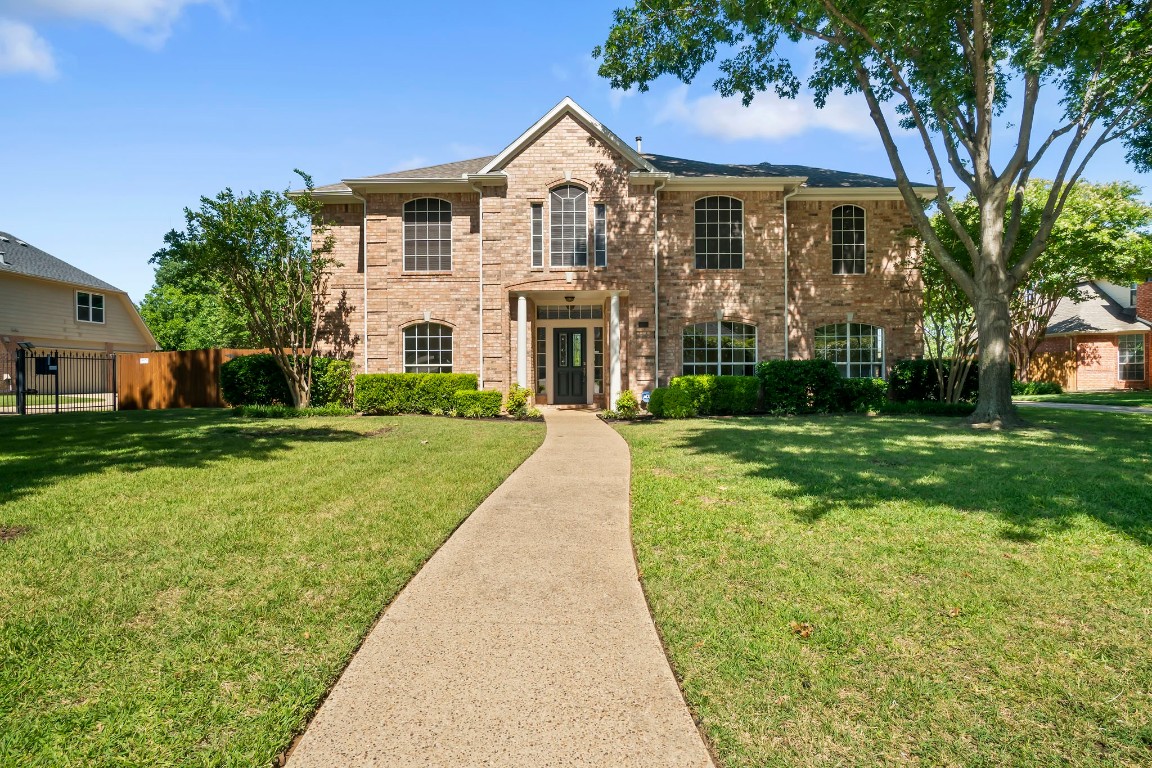 805 Saratoga Drive Southlake TX 76092