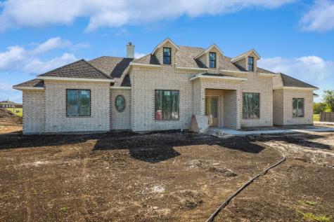 405 Peggy Lane Gunter TX 75058