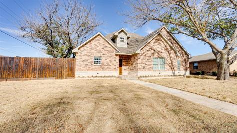 1602 Patton Drive Garland TX 75042