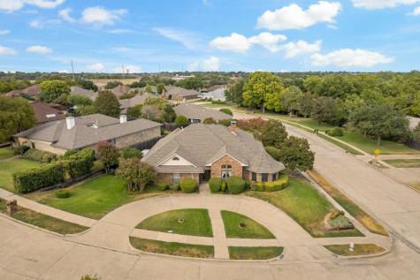 2822 Harpers Ferry Lane Garland TX 75043