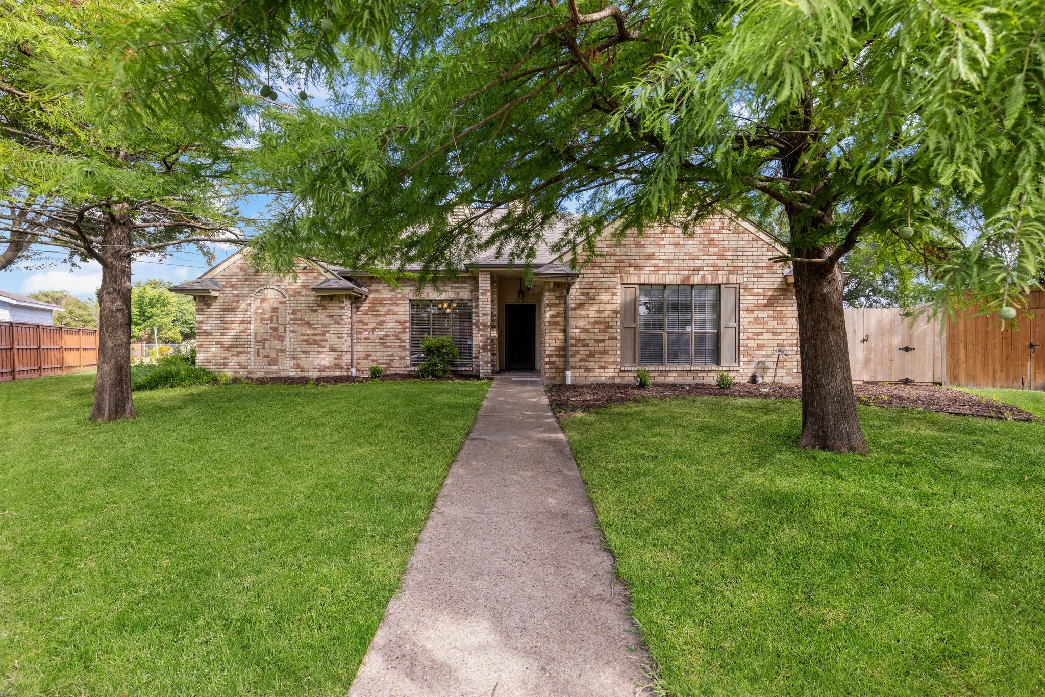 5405 Inwood Drive Rowlett TX 75088