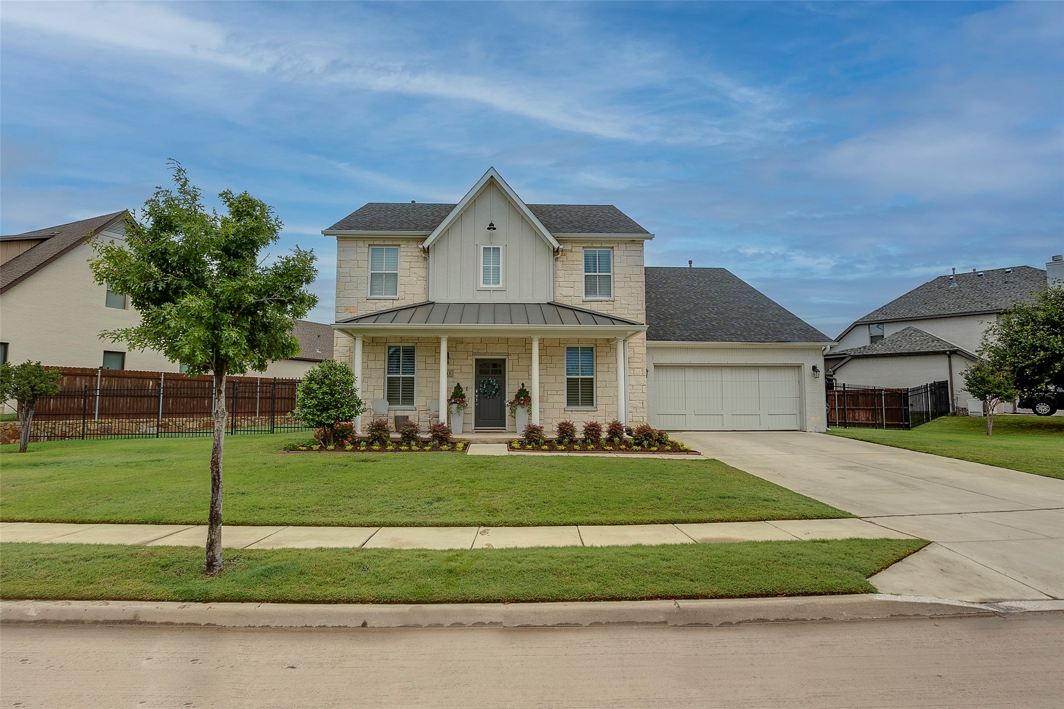 533 Trailrider Road Fort Worth TX 76114