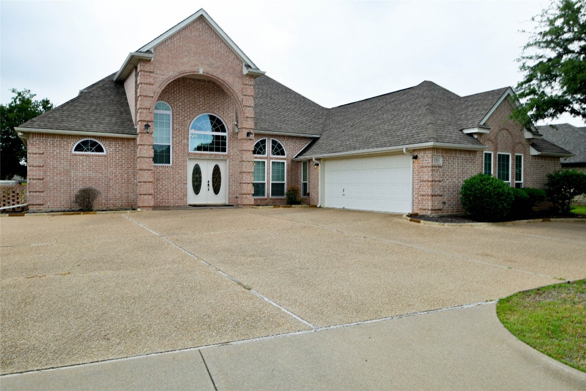 1211 Mallard Way Granbury TX 76048
