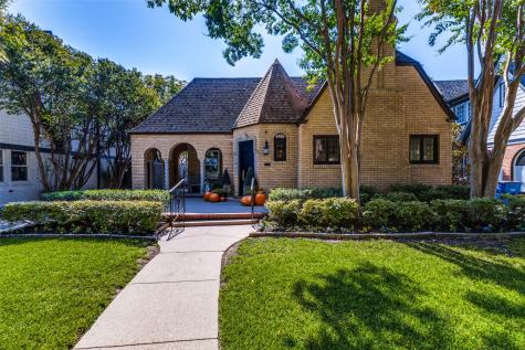 6426 Lakeshore Drive Dallas TX 75214