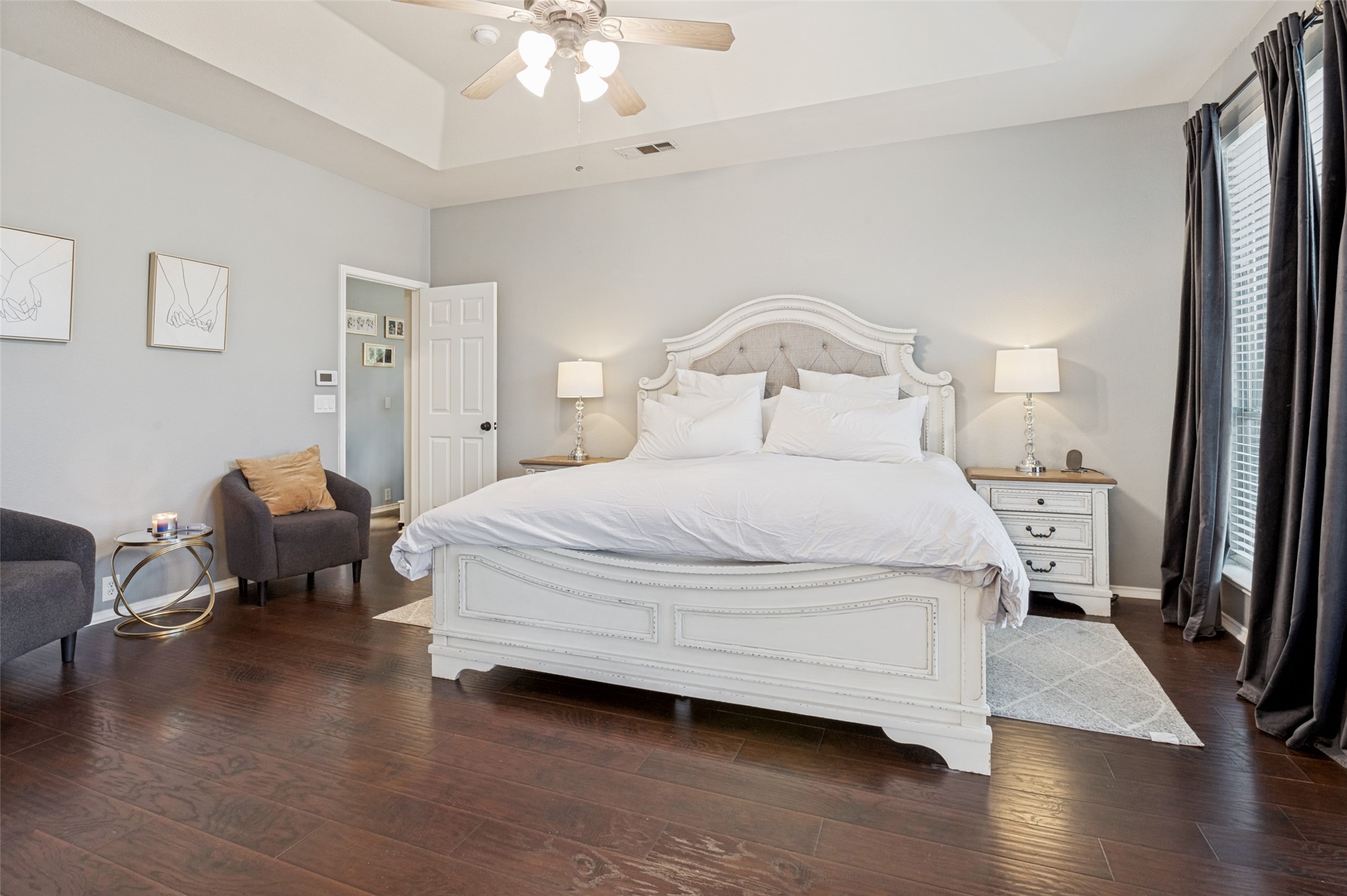 2456 Whispering Breeze Drive Grand Prairie TX 75050