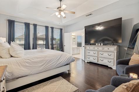 2456 Whispering Breeze Drive Grand Prairie TX 75050