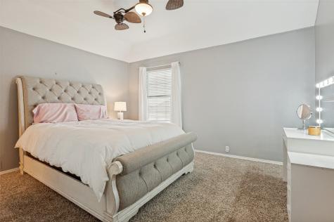 2456 Whispering Breeze Drive Grand Prairie TX 75050