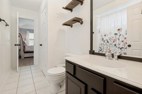 2456 Whispering Breeze Drive Grand Prairie TX 75050
