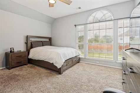2456 Whispering Breeze Drive Grand Prairie TX 75050