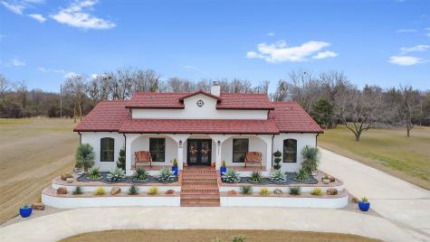 3233 Francisco Bay Drive Kerens TX 75144