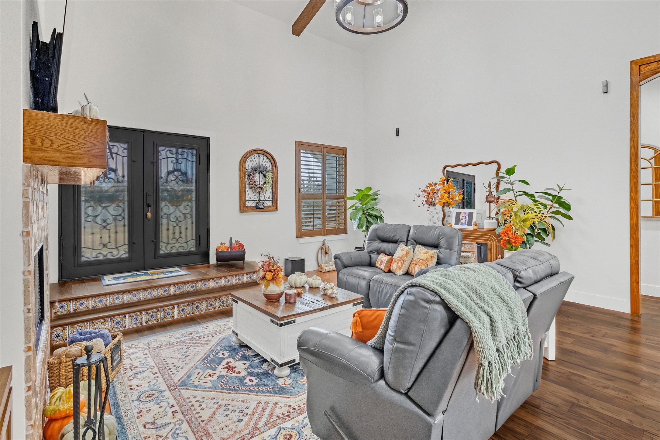 3233 Francisco Bay Drive Kerens TX 75144