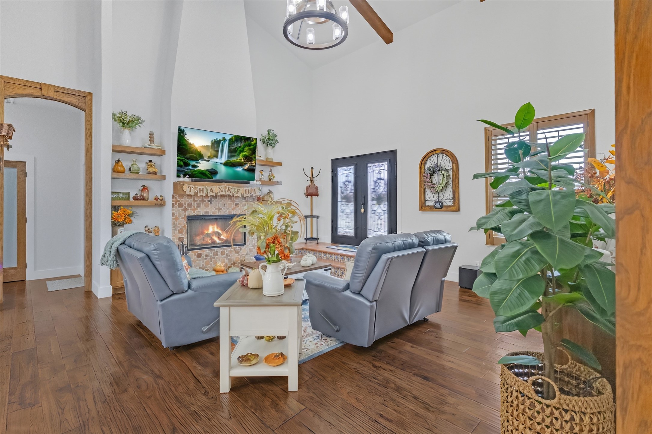 3233 Francisco Bay Drive Kerens TX 75144