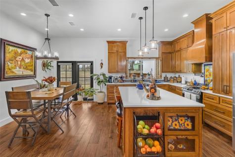 3233 Francisco Bay Drive Kerens TX 75144