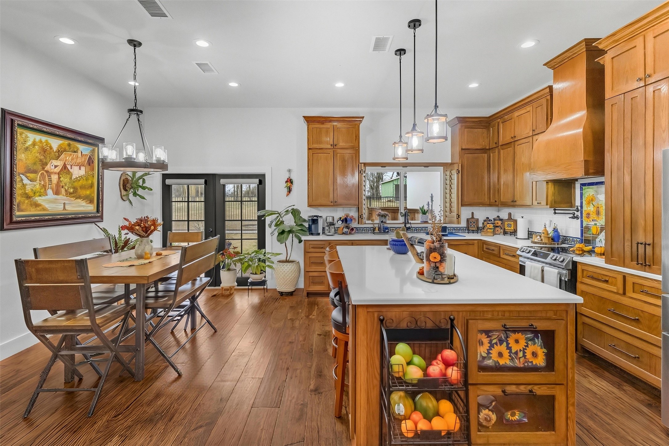 3233 Francisco Bay Drive Kerens TX 75144