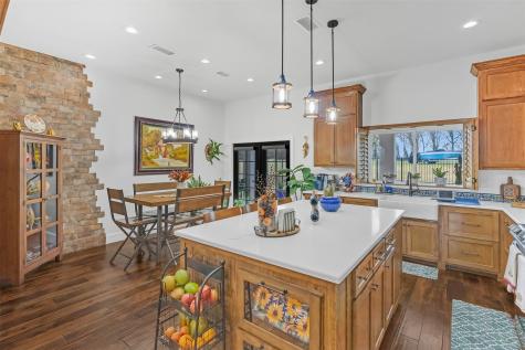 3233 Francisco Bay Drive Kerens TX 75144