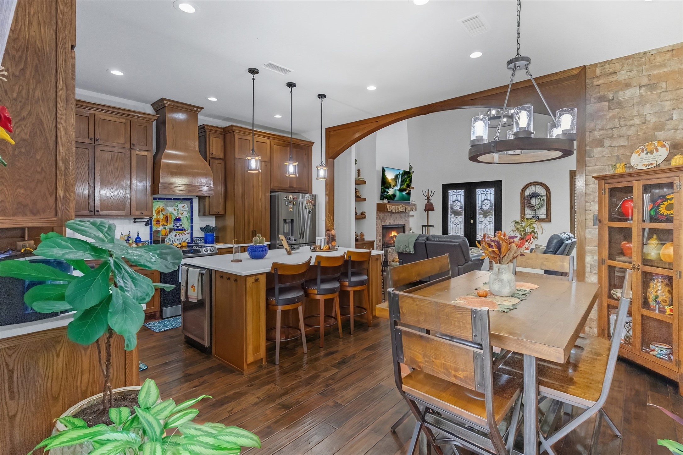 3233 Francisco Bay Drive Kerens TX 75144
