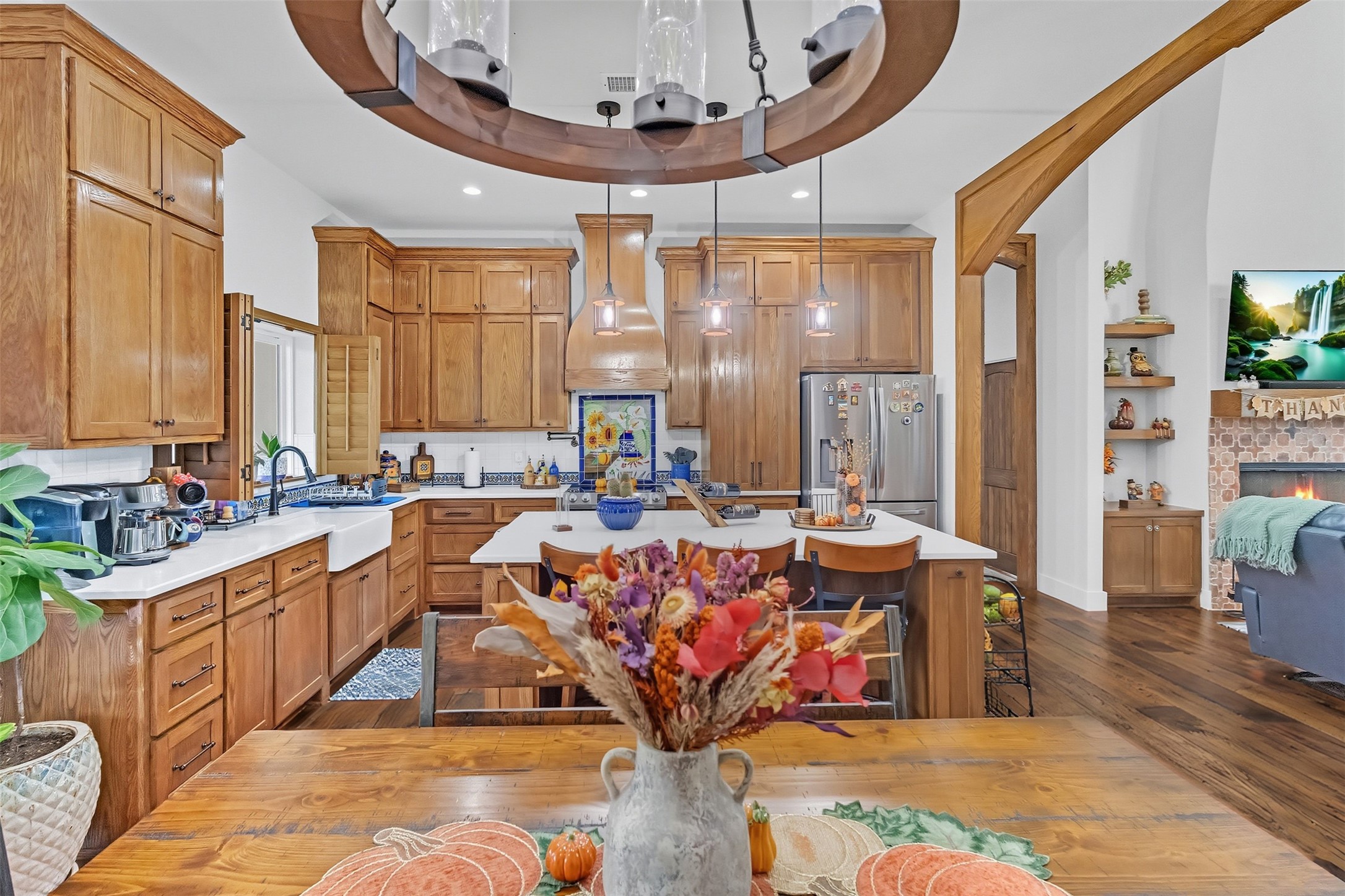 3233 Francisco Bay Drive Kerens TX 75144