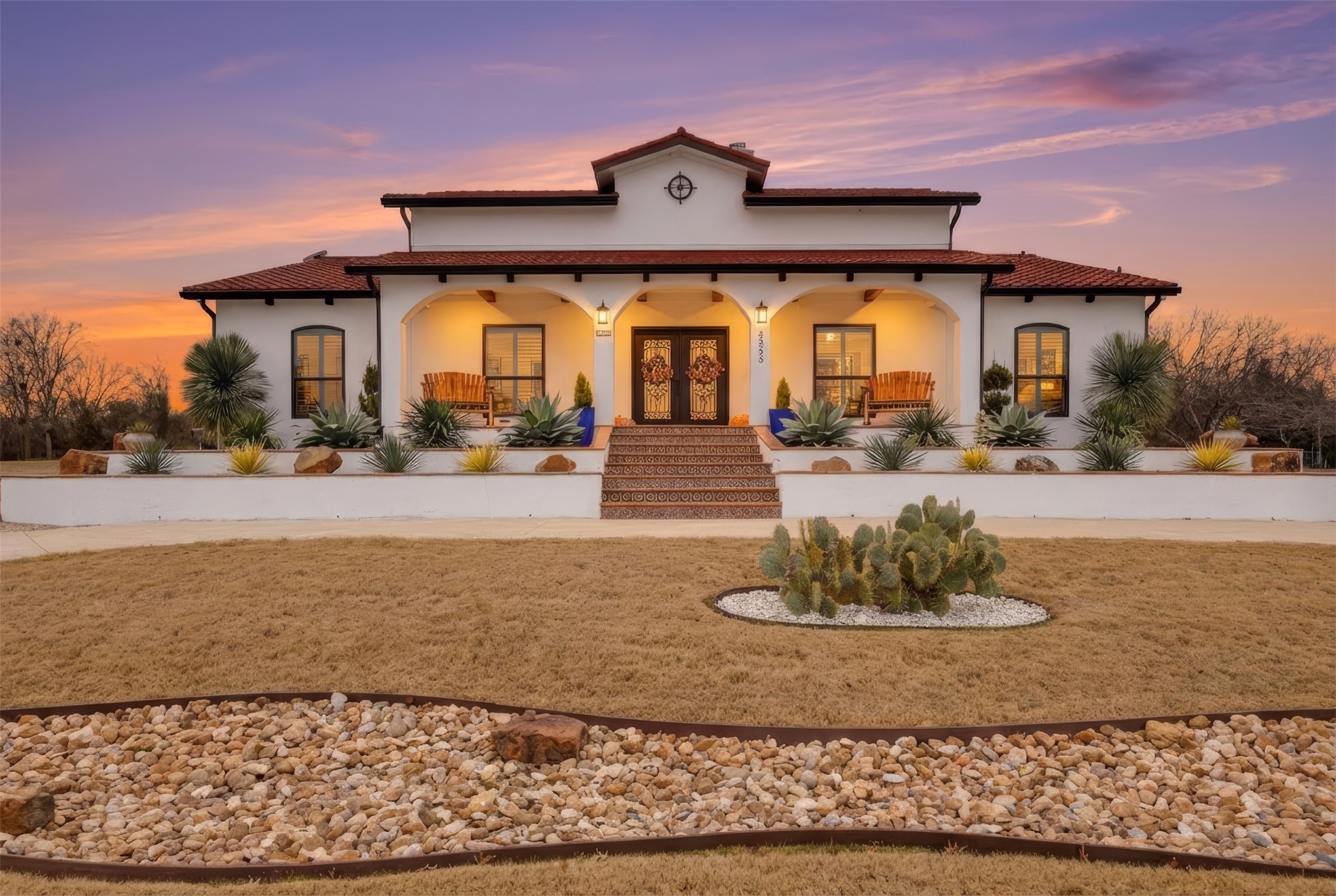 3233 Francisco Bay Drive Kerens TX 75144
