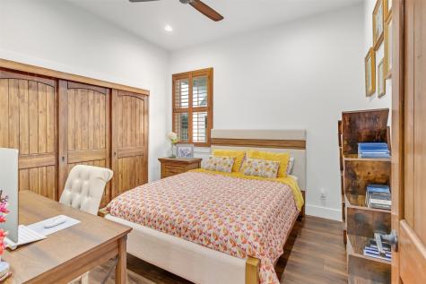 3233 Francisco Bay Drive Kerens TX 75144