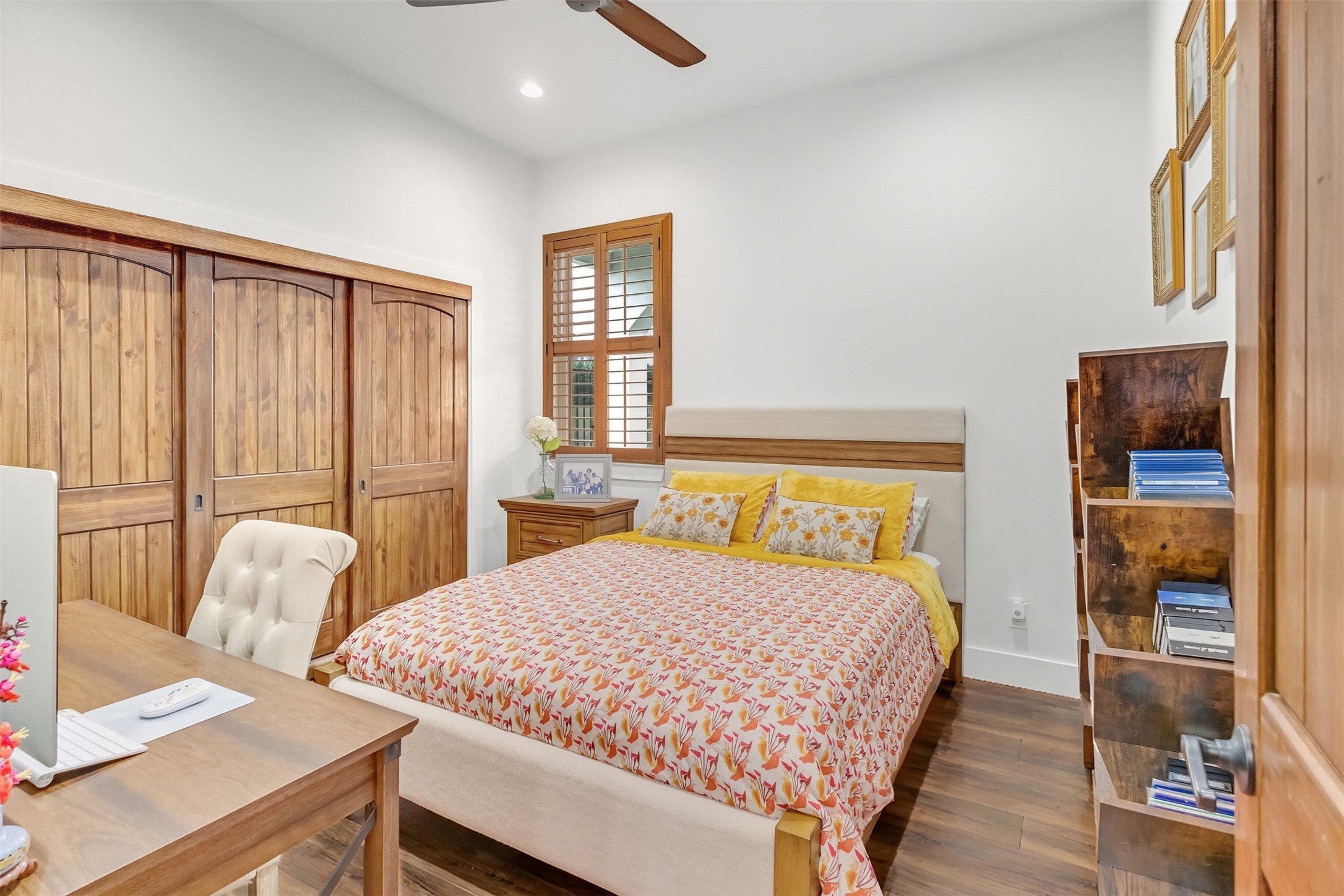 3233 Francisco Bay Drive Kerens TX 75144
